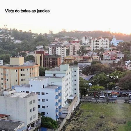 Apartament Recanto Dos Oliveiras Serra Negra  Zewnętrze zdjęcie