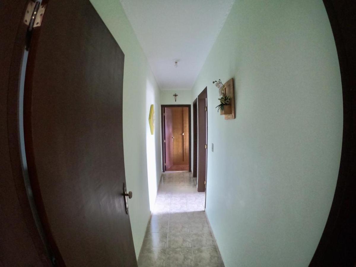 Apartament Recanto Dos Oliveiras Serra Negra  Zewnętrze zdjęcie