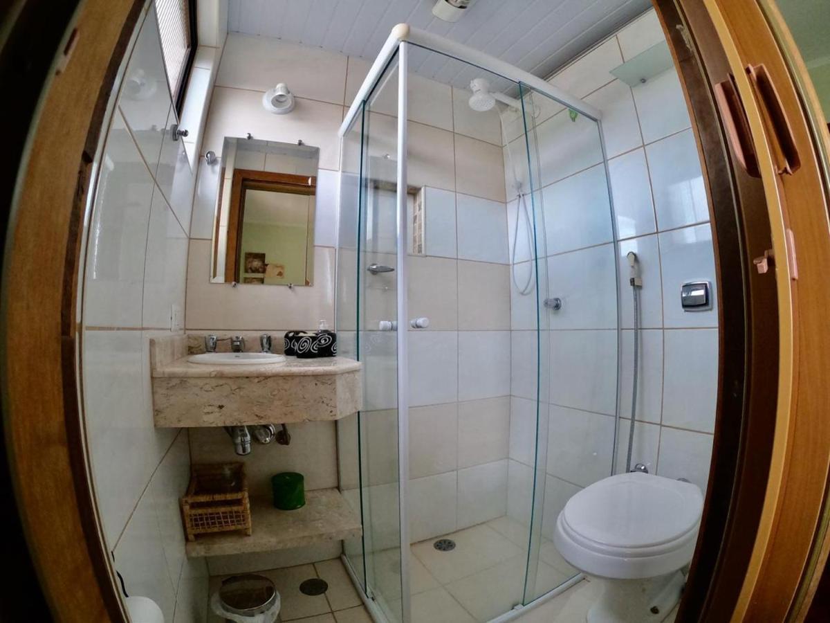 Apartament Recanto Dos Oliveiras Serra Negra  Zewnętrze zdjęcie