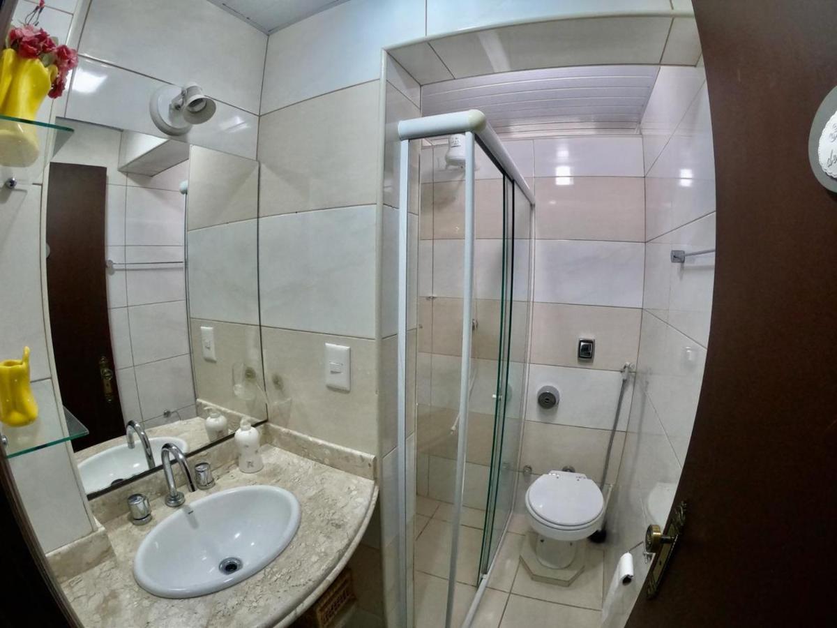 Apartament Recanto Dos Oliveiras Serra Negra  Zewnętrze zdjęcie
