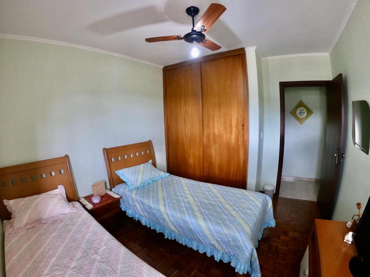 Apartament Recanto Dos Oliveiras Serra Negra  Zewnętrze zdjęcie