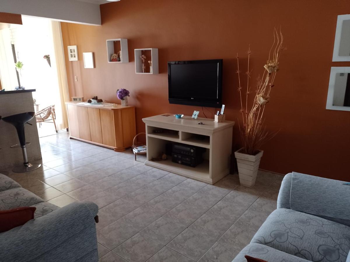 Apartament Recanto Dos Oliveiras Serra Negra  Zewnętrze zdjęcie