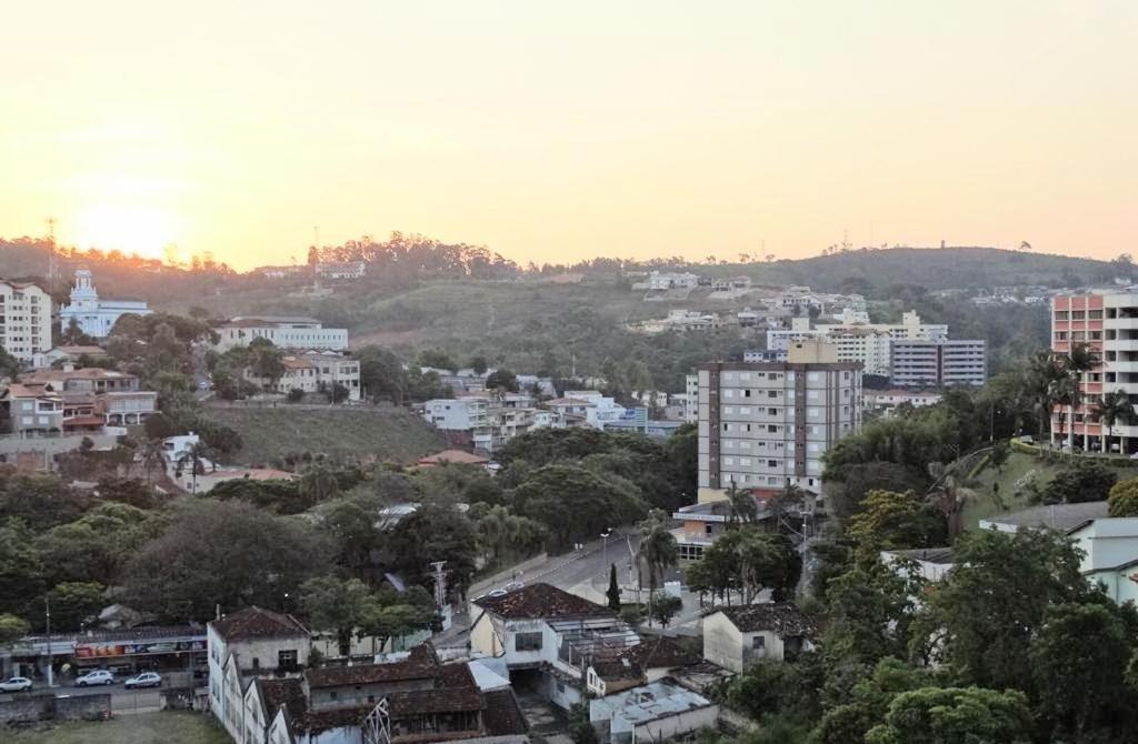 Apartament Recanto Dos Oliveiras Serra Negra  Zewnętrze zdjęcie